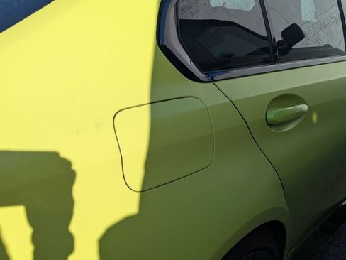 Used 2021 BMW M3 w/ Executive Package image 16