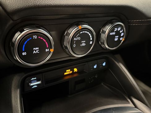 Used 2021 MAZDA MX-5 Miata RF Grand Touring image 13