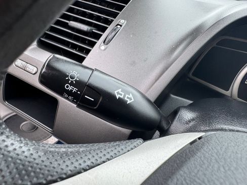Used 2014 Honda Civic EX image 27
