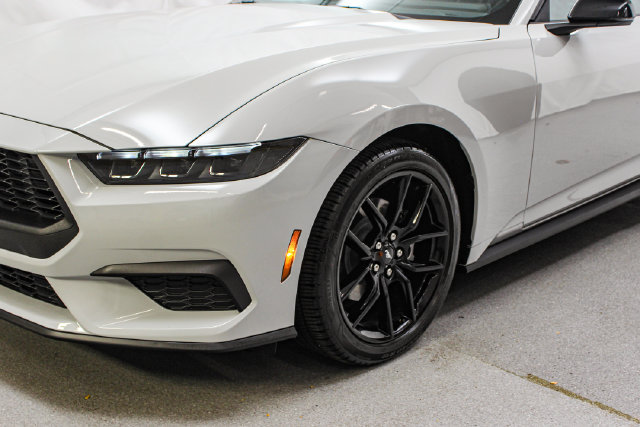 New 2026 Ford Mustang Premium RWD image 4