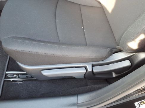 New 2025 Nissan Sentra S image 12