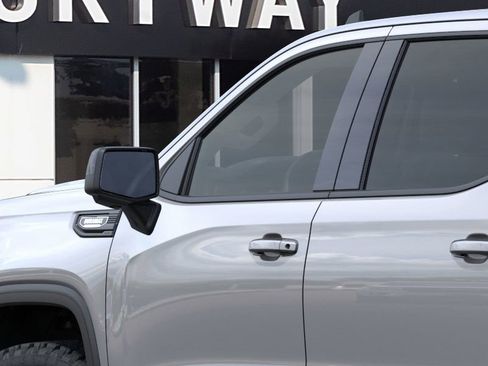 New 2026 GMC Sierra 1500 Elevation image 12