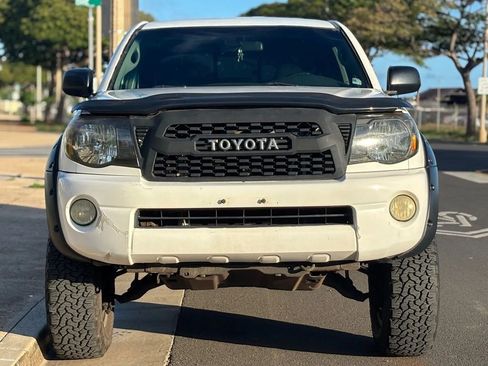 Used 2006 Toyota Tacoma PreRunner RWD image 7