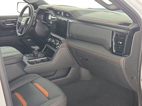 Used 2026 GMC Sierra 1500 AT4 image 35