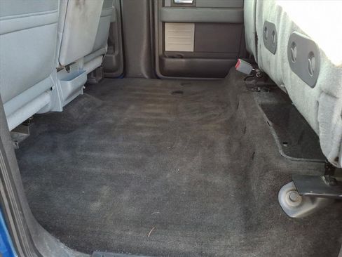 Used 2014 Ford F150 XLT w/ Equipment Group 302A Luxury image 19