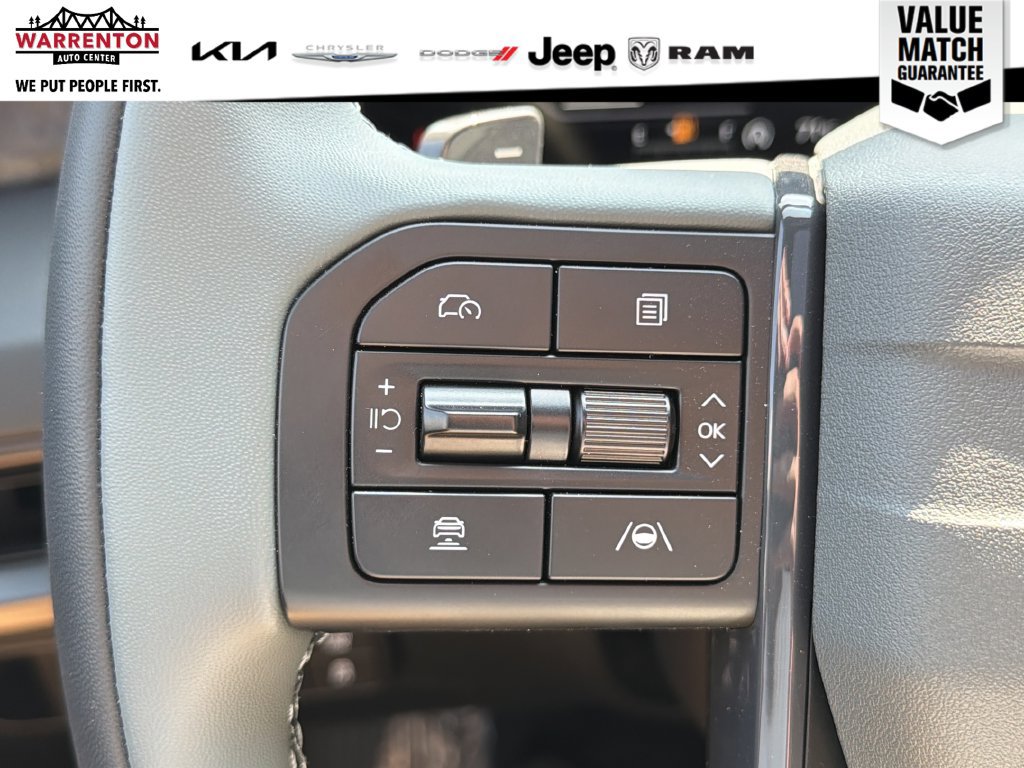 Used 2027 Kia Telluride SX Prestige X-Pro AWD/4WD image 21