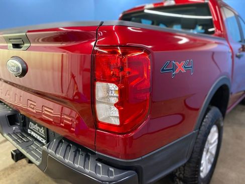 New 2025 Ford Ranger XL w/ Trailer Tow Package image 11