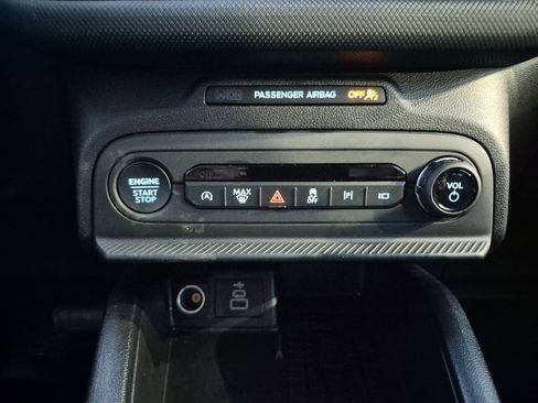 Certified 2025 Ford Bronco Sport Outer Banks w/ Outer Banks Tech Package+ image 33