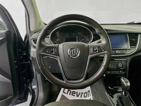 Used 2018 Buick Encore Preferred image 11