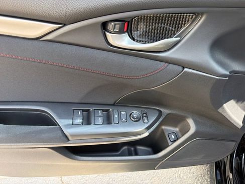 Used 2020 Honda Civic Si image 11
