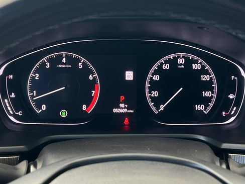 Used 2020 Honda Accord Sport image 32