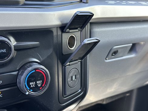 New 2025 Ford F350 XL w/ STX Appearance Package image 20