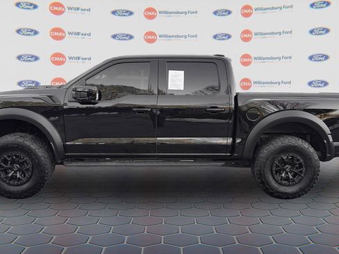 Used 2023 Ford F150 Raptor w/ Equipment Group 802A Raptor R image 5