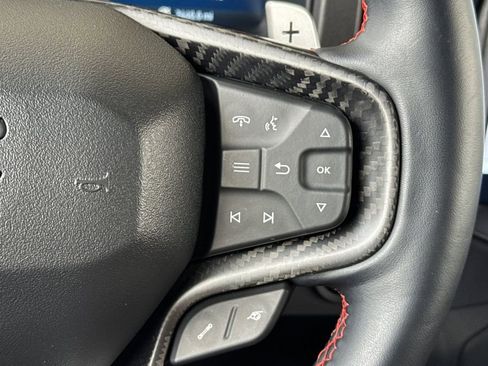 Used 2025 Ford Bronco Raptor AWD/4WD image 30