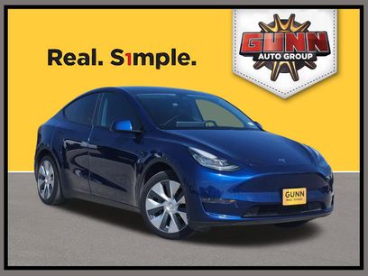 Used 2021 Tesla Model Y Long Range