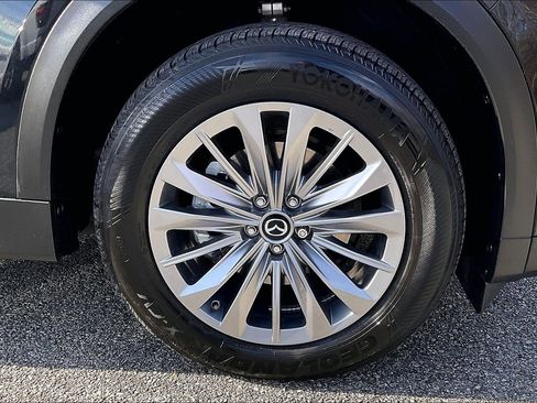 Used 2024 MAZDA CX-90 3.3 Turbo w/ Preferred Package image 9