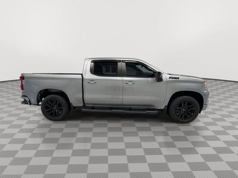 Used 2023 Chevrolet Silverado 1500 RST w/ Z71 Off-Road Package AWD/4WD image 12