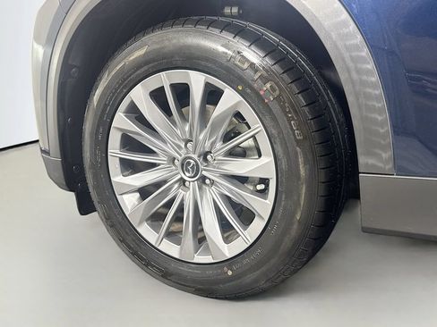 Used 2024 MAZDA CX-90 3.3 Turbo w/ Select Package AWD/4WD image 36