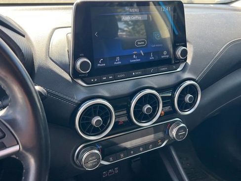 Used 2021 Nissan Sentra SV image 20