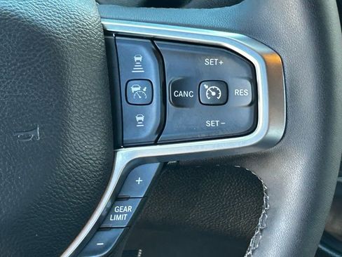 New 2026 RAM 3500 Big Horn image 25