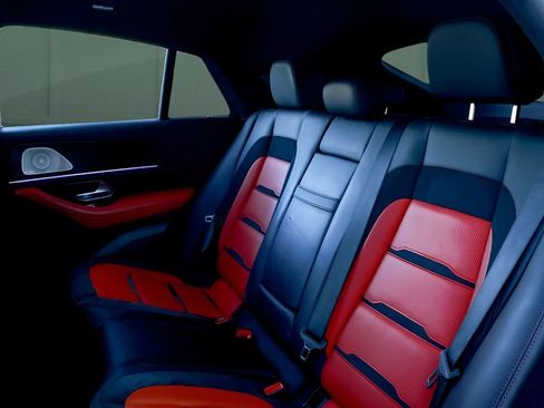 Used 2023 Mercedes-Benz GLE 53 AMG 4MATIC Coupe image 22