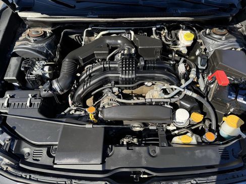 Used 2018 Subaru Impreza 2.0i image 22