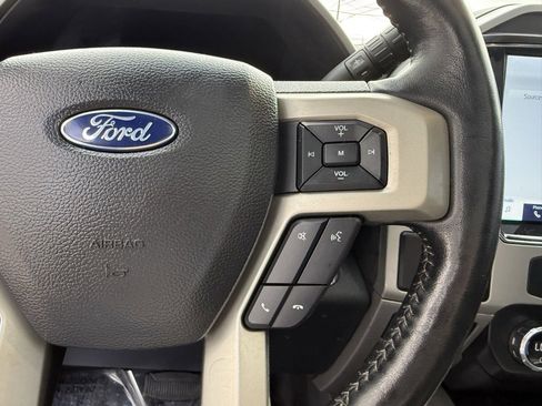 Used 2022 Ford F350 Lariat w/ Lariat Ultimate Package image 20
