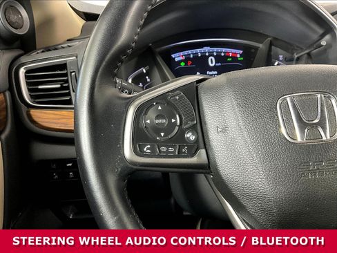 Used 2018 Honda CR-V EX-L image 11