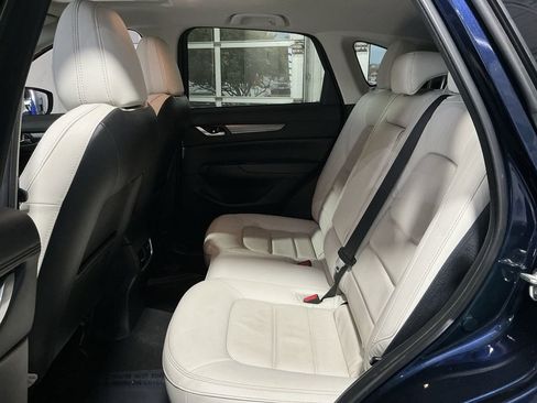 Used 2023 MAZDA CX-5 AWD 2.5 S image 25
