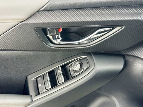 Certified 2025 Subaru Crosstrek 2.5i Limited w/ Popular Package #3A image 16