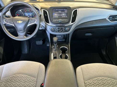 Used 2023 Chevrolet Equinox LT image 14