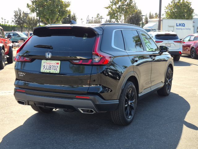 Used 2024 Honda CR-V Sport-L image 5
