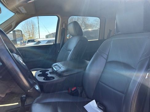 Used 2020 RAM 5500 Tradesman w/ Ambulance Prep Group image 9