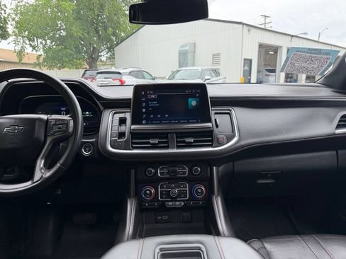 Used 2023 Chevrolet Tahoe RST AWD/4WD image 18