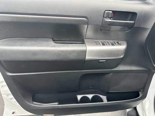 Used 2019 Toyota Sequoia TRD Sport w/ TRD Sport Premium Package AWD/4WD image 19