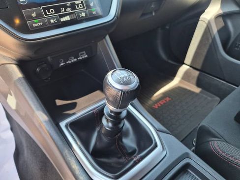 Used 2024 Subaru WRX Premium AWD/4WD image 27
