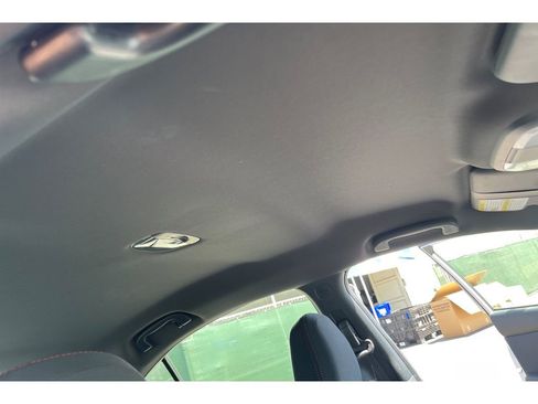 Certified 2024 Subaru WRX AWD/4WD image 19