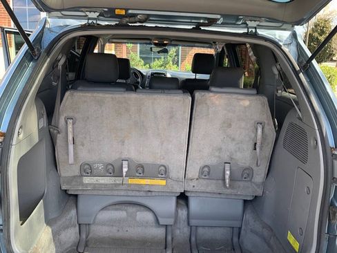 Used 2007 Toyota Sienna LE FWD image 20