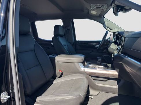 Used 2023 Chevrolet Silverado 1500 LTZ w/ LTZ Convenience Package II image 17
