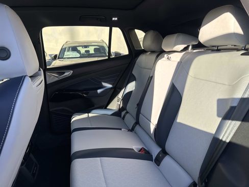 New 2026 Volkswagen ID.4 Pro S RWD image 12