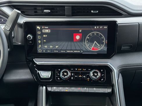 New 2026 GMC Sierra 2500 Denali image 17