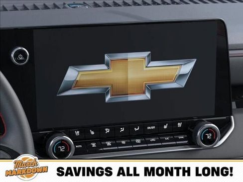 New 2026 Chevrolet Colorado Z71 w/ Z71 Convenience Package 2 image 20