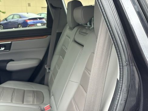 Certified 2019 Honda CR-V Touring image 30