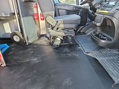 Used 2024 RAM ProMaster 3500 image 20