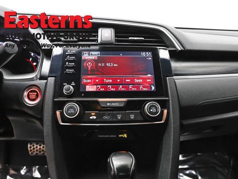 Used 2021 Honda Civic Sport image 11