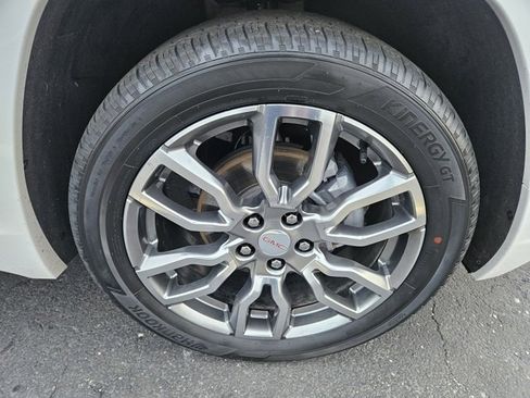 Certified 2023 GMC Terrain Denali w/ Denali Premium Package image 29