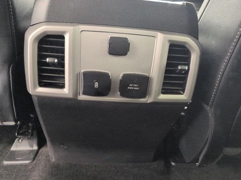 Certified 2018 Ford F150 Lariat AWD/4WD image 22