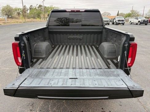 Used 2019 GMC Sierra 1500 AT4 w/ AT4 Premium Package image 5