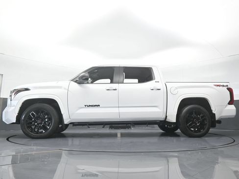 Used 2024 Toyota Tundra SR5 w/ TRD Sport Package AWD/4WD image 53