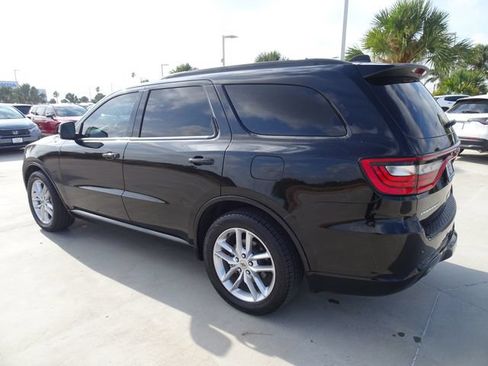 Used 2023 Dodge Durango GT RWD image 6